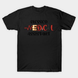 Certified Medical Assistant Nurse Life Doctor Assistant Cma T-Shirt